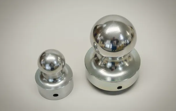 Tornitura CNC